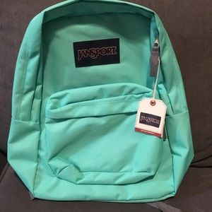 Jansport Backpack